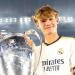 ريال مدريد يبلغ كومو بقراره النهائي بشأن نيكو باز