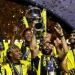 الاتحاد يُعلن قائمته ويبدأ معسكر إسبانيا غدا