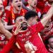 محمد صلاح أساسيا في تشكيل ليفربول الرسمي لوديته الأولى استعدادا للموسم الجديد