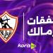 صفقات الزمالك 2025.. قائمة المنضمين والراحلين عن القلعة البيضاء حتى الآن