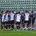 مران الزمالك| برنامج بدني خاص للاعبين.. وتقسيمة فنية بطول الملعب