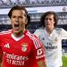 ألفارو كاريراس.. غادر ريال مدريد مجانًا وعاد بـ 50 مليون يورو