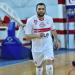 خاص .. الزمالك يتوصل لاتفاق مع "دولا" لاعب فريق الطائرة لتجديد تعاقده موسمين