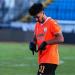 أحمد شريف: اللعب للزمالك كان حلم حياتي وأسعى لحصد البطولات مع القلعة البيضاء