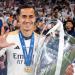 ريال مدريد ينظم حفل وداع لـ لوكاس فاسكيز غدًا