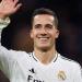 بعد مسيرة امتدت لـ18 عاما.. ريال مدريد يعلن رسميا رحيل فاسكيز وإقامة حفل وداع للاعب غدا الخميس