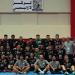 22 لاعبًا في قائمة منتخب مصر استعدادًا لانطلاق بطولة العالم تحت 19 عام