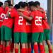 المنتخب المغربي المحلي يواجه بوركينا فاسو في مبارتين وديتين استعدادا لـ"الشان"