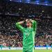 استثناء لم يُمنح منذ رونالدو.. ريال مدريد يكسر سياسة الـ9 سنوات من أجل كورتوا