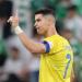 رونالدو يتصدر قائمة النصر لمعسكر النمسا