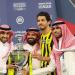 أنمار الحائلي يعلن ترشحه لرئاسة اتحاد جدة