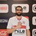 الزمالك يعلن تدعيم صفوف فريق اليد باللاعب أحمد راضي