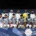 اعتماد مشاركة الأهلي في كأس السوبر