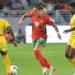 "كان السيدات"/ بالركلات الترجيحية (4-2).. المنتخب المغربي يتجاوز عقبة غانا ويعبر لمواجهة نيجيريا في النهائي