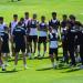 مران الزمالك | تأهيل صلاح مصدق.. وفيريرا يركز على الجوانب الخططية