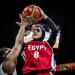 تاريخ مشاركات منتخب مصر لسيدات السلة في بطولة الأفروباسكت