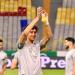 قبل أول تدريب له مع المحلة.. أحمد الرفاعي ناشئ الزمالك يتعرض لحادث سير
