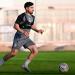 الزمالك يوجه الشكر لـ مهاب ياسر