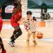 منتخب سيدات السلة يحقق فوزه الأول في بطولة الأفروباسكت على حساب أنجولا