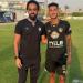 برنامج تأهيلي خاص لـ"أحمد فتوح" في الزمالك
