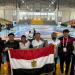 منتخب المصارعة يحصد 6 ميداليات متنوعة في دورة الألعاب الأفريقية المدرسية بالجزائر