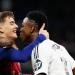 غافي: "من الطبيعي أن يشعر ريال مدريد بالقلق لأننا فزنا عليهم بجميع المباريات خلال الموسم الماضي"