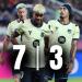 لامين يامال يسجل "ثنائية" في فوز برشلونة على سيول (3-7)