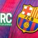 برشلونة يجني 40 مليون يورو من شراكته مع الكونغو الديمقراطية