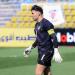 اتحاد الكرة ينعي بونجا حارس مرمى وادي دجلة