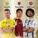 النني ينافس لوكاس بيمنتا وفابيو ليما على جائزة أفضل لاعب بالدوري الإمارتي