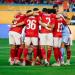 كإنك في الملعب .. مشاهد من ودية الأهلي ومنتخب مصر للشباب "فيديو"