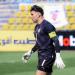 ريال مدريد ينعي "بونجا" حارس مرمى وادي دجلة