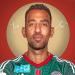 كوكا يترقب الظهور الأول مع الاتفاق ضد السد القطري