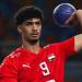 منتخب مصر يتدرب على صالة ستاد القاهرة استعدادًا لبطولة العالم لكرة اليد تحت 19 عام