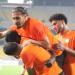 البنك الأهلي يلتقي الشمس وديًا استعدادًا للموسم الجديد