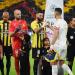 جدول مباريات الاتحاد في دوري روشن 2025-2026.. بداية خارج الديار وقمة مرتقبة