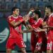 الأهلي يتعادل مع بتروجت في مباراة ودية "فيديو"