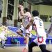 منتخب السلة يواجه روسيا وديًا استعدادًا للأفروباسكت