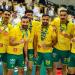 صفقتان جديدتان لدعم صفوف الخليج استعدادًا للموسم الجديد في دوري روشن