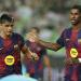 ميركاتو برشلونة.. صفقتان من اختيار هانز فليك