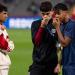 أزنو: "كنت سأختار تمثيل المنتخب المغربي لو كنت مكان لامين يامال"