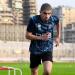 تقارير.. أحمد الجفالي يغادر الزمالك إلى دوري يلو السعودي