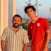 أحمد رفاعي ينضم إلى فاركو قادمًا من الزمالك