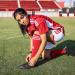الأهلي يرفض فكرة انتقال أمل ناصر للزمالك بعد خروجها من حسابات ديمتيري ليبوف.. "خاص"