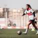 مسار يُسلم الزمالك 250 ألف جنيه قيمة القسط الأخير من بيع ميرال خضر.. "خاص"