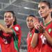 التصنيف العالمي الشهري.. تراجع المنتخب المغربي النسوي أربعة مراكز بعد مشاركته في كأس أمم أفريقيا الأخيرة للسيدات