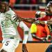 مجموعة المغرب/ التعادل (1-1) يحسم مباراة كينيا وأنغولا