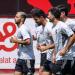 تفاصيل مران الأهلي استعدادًا لمواجهة مودرن سبورت في دوري نايل