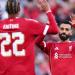 محمد صلاح يجدد طلبه بتخفيض سعره في لعبة "فانتازي الدوري الإنجليزي"