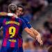 برشلونة ضد كومو.. التفاصيل الكاملة لقمة كأس خوان جامبر